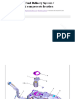 Components and Components Location