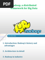 Hadoop Important Lecture