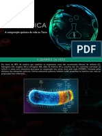 Bioquímica - Geral