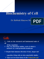 Cell Nursing