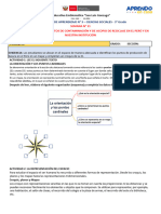 Ficha de Trabajo Sem 11 3º