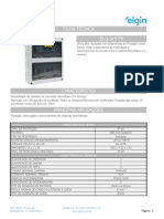 Datasheet String Box Elg-3x3pr