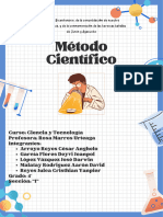 Proyecto Científico