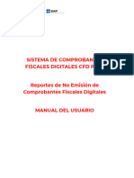 Manual Usua Rio CF D Plus