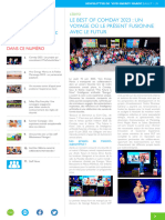 04-07-23 Maroc Newsletter Juillet 2023 F