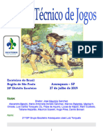 Curso de Jogos