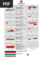 2023-2024 School Calendar