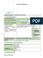 Tutoria 1° - Eda #1