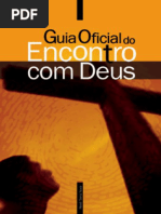 Guia Do Encontro Com Deus