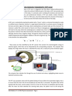 2008 Physics Assessment Task