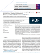 Applied Thermal Engineering: Mohammad Hoseini Rahdar, Abolghasem Emamzadeh, Abtin Ataei