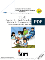 TLE10 AgriCropProd Module2