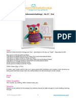 31 Owlpdfpattern