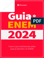 Guia Enem 2024