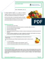 Ficha 59 Frutas Hortalizas