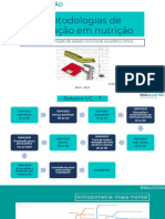 Metodologias Avaliacao Nutricao ESSAlcoitao