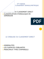 00001829-Criblage Et Classification