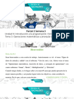 3 TerceraSemana SegundoParcial