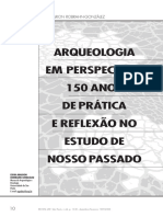 Arqueologia em Perspectiva