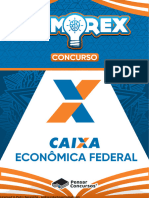 Memorex+Caixa+Econômica+Federal+ (TI) + +rodada+03