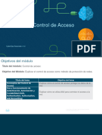 CA - Module - 19 Control de Acceso