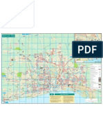 Hull Cycle Map From MG