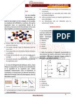 Biología: Práctica #3