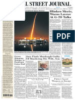 The Wall Street Journal - 03.03.2023