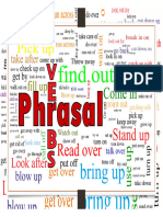 Phrasal Verbs