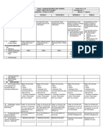 G456 DLL WEEK 10 REVIEW and PT