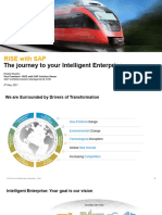 Rise With Sap For Sugrail