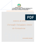 Manual de FPIF - Revisão 2020