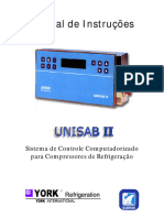 Manual Unisab LL Portugues