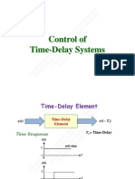 Time - Delay - Systems - Anjan Raksit