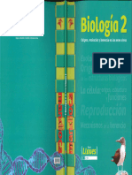 Biologia 2 Llaves