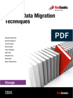 DS8870 Data Migration