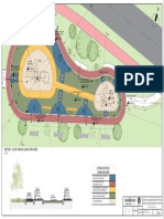 Sector C - Planta Área de Juegos para Niños: Arq. Arturo Yep Abanto Cap #833 Arq. Andrew Yep Ramirez Cap #12693