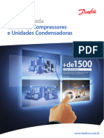 Catalogo Completo Selecao Danfoss