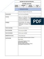 ANT-FR-SIG-003 Informe - de - Auditoria