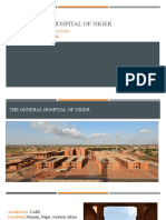 International Case Study, THE GENERAL HOSPITAL OF NIGER, Sami Ullah 43