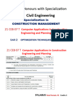 CACEP Unit 2 Assignment Problem