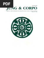 Revista Jung Corpo 3 Edição