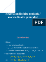 7 Regression Multiple Important