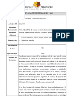 Rae Sermón Del Monte Contracultura Cristiana