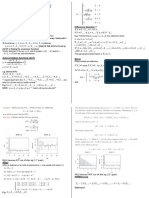 Midterm Cheatsheet