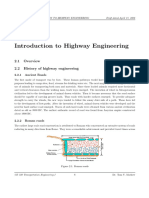 Transportation Engg - Tom V Mathew