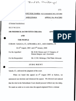 Frederick Titus Jacob Chiluba V People (SCZ 2 of 2004) 2004 ZMSC 100 (27 January 2004)