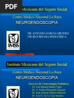 Neuroendoscopía 1