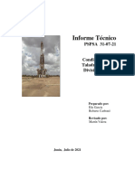 Informe PDV-88