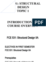 Fce 531 Lesson 1a Introduction and Course Overview